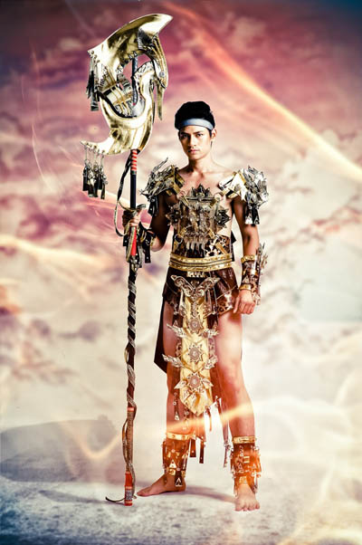 L&ecirc; Kh&ocirc;i Nguy&ecirc;n 